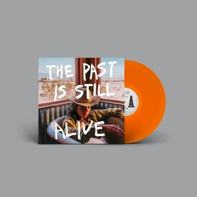 Abbildung von The Past Is Still Alive [Vinyl LP]