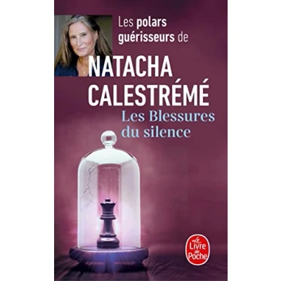 Abbildung von Les Blessures du silence