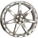 Abbildung von Cesam Machspeed 2 7.5x18 4x100 ET35 73.1 Felgen