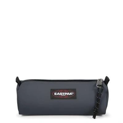 Abbildung von Eastpak BENCHMARK SINGLE Federmäppchen Blue Downtown (Blau)