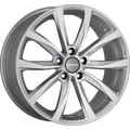 Abbildung von Mak Wolf 7.0x17 5x114.3 ET40 76 Felgen