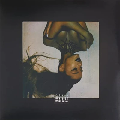 Abbildung von Thank U, Next (2lp) [Vinyl LP]