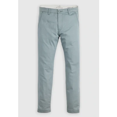 Abbildung von Levi&#039;s Chino, Herren, Größe: 29x32, Steam blue