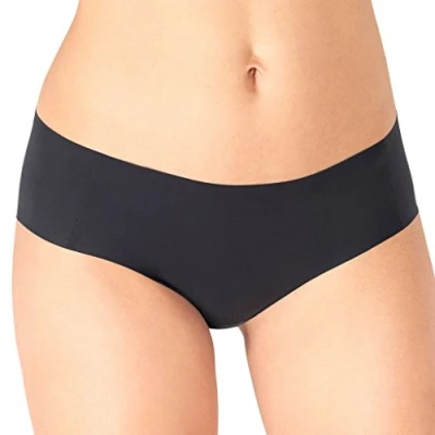 Abbildung von sloggi Damen ZERO Feel Hipster EX, BLACK, S