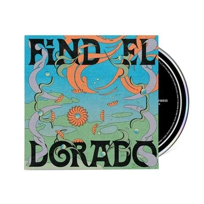 Abbildung von Find El Dorado Limited Edition