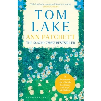 Abbildung von Tom Lake: The Sunday Times bestseller a BBC Radio 2 and Reese Witherspoon Book Club pick