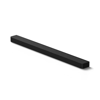 Abbildung von Sony BRAVIA Theatre Bar 9 Dolby Atmos Soundbar für Fernseher, 13 Lautsprecher, WiFi, Bluetooth, 360 Spatial Sound Mapping, Modell 2024
