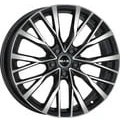 Abbildung von Mak Kent 9.0x22 5x108 ET43 63.4 Felgen