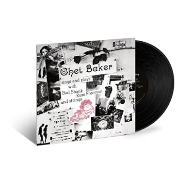 Abbildung von Chet Baker Sings &amp; Plays (Tone Poet Vinyl)