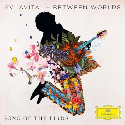 Abbildung von SONG OF THE BIRDS