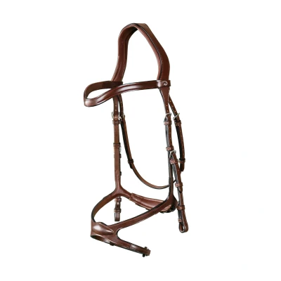 Abbildung von Dyon Bridle X fit New English Collection