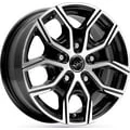 Abbildung von Infiny Individual Tx 8.0x18 6x139.7 ET25 106.1 Felgen