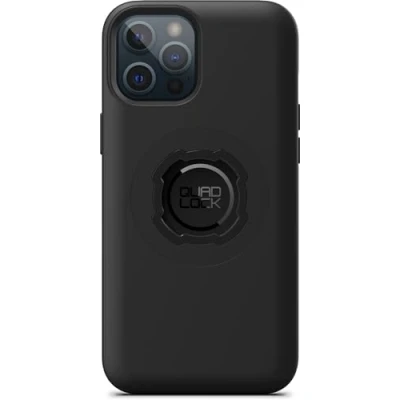 Abbildung von QUAD LOCK MAG Hülle für iPhone 12 Pro Max
