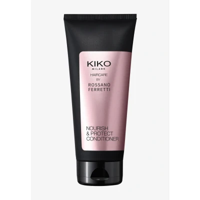 Abbildung von KIKO Milano Nourish &amp; Protect Conditioner Conditioner, Damen, Größe: 200 ml,