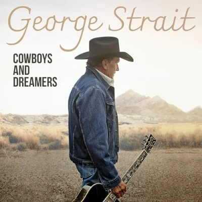 Abbildung von Cowboys and Dreamers