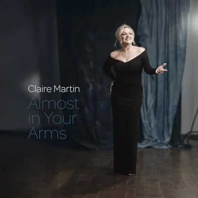 Abbildung von Martin, Claire: Almost In Your Arms (CD)
