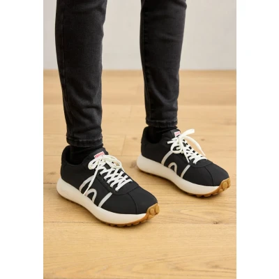 Abbildung von Camper Pelotas Athens Sneaker low, Damen, Größe: 40, Black Schuhe