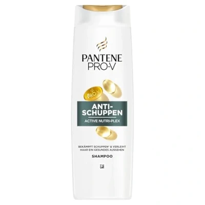 Abbildung von Pantene Pro V Anti Schuppen Shampoo (6x300ml)