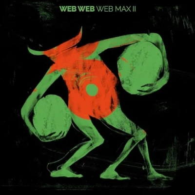 Abbildung von Web Max II