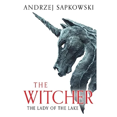 Abbildung von the Witcher Lady of Lake: 5 Now a major Netflix show