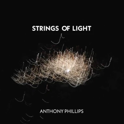 Abbildung von Strings of Light 2cd Jewel Case Edition