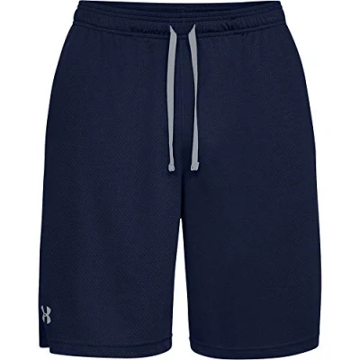Abbildung von Under Armour TECH kurze Sporthose, Herren, Größe: XL, Academy