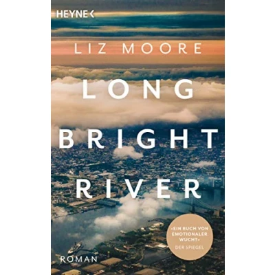 Abbildung von LONG BRIGHT RIVER: Roman