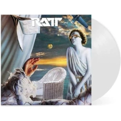 Abbildung von Reach For The Sky (Colour Splatter LP) [Vinyl LP]