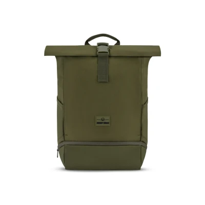Abbildung von Johnny Urban Allen Medium Tagesrucksack, Größe: One Size, Olive