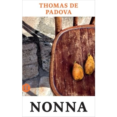 Abbildung von Nonna: Die Geschichte meiner italienischen Großmutter (insel taschenbuch)