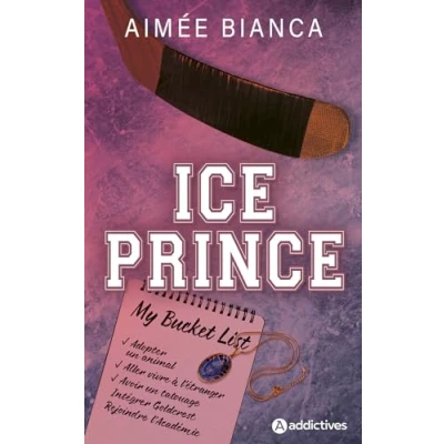 Abbildung von Ice Prince