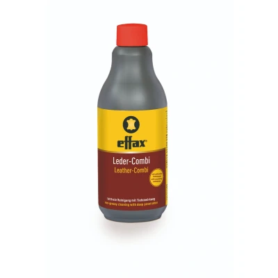 Abbildung von Effax Leather Combi