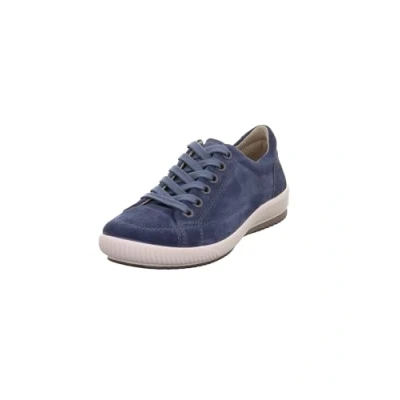 Abbildung von Legero Damen Tanaro Sneaker,INDACOX (BLAU) 8600, 42.5 EU