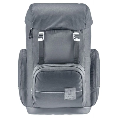 Abbildung von Deuter Schulrucksack Scula black