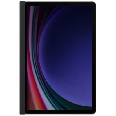 Abbildung von Samsung Afneembare Privacy Display Cover Schwarz Galaxy Tab S9