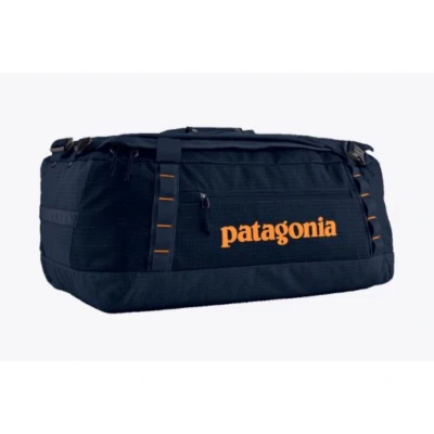 Abbildung von Patagonia Black Hole Duffel 55L Reisetasche