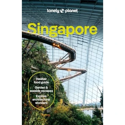 Abbildung von Lonely Planet Singapore (Travel Guide)