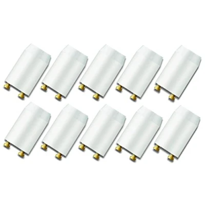 Abbildung von Osram 10er Pack x ST111 Starter 4 65 Watt