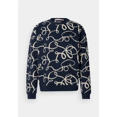 Abbildung von Scotch &amp; Soda Sweatshirt, Herren, Größe: XL, Navy