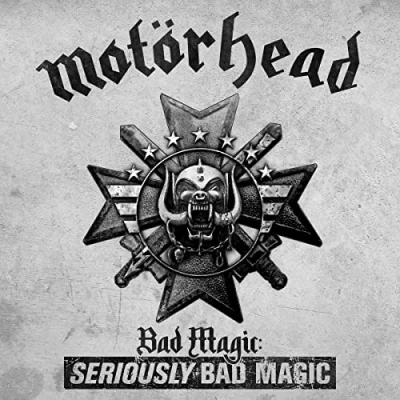 Abbildung von Bad Magic: Seriously Magic