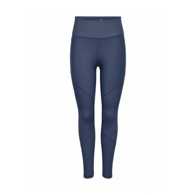 Abbildung von ONLY Play ONPJANA2 Tights, Damen, Größe: XS, Vintage indigo
