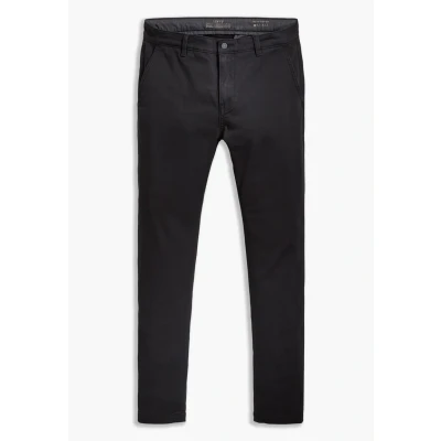 Abbildung von Levi&#039;s Herren Xx Chino Slim Ii, Mineral Black Shady Gd Ccu B, 38W / 32L