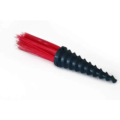 Abbildung von POWERSHOT 25er Set PITCHMARKER Farbe auswählbar (rot)