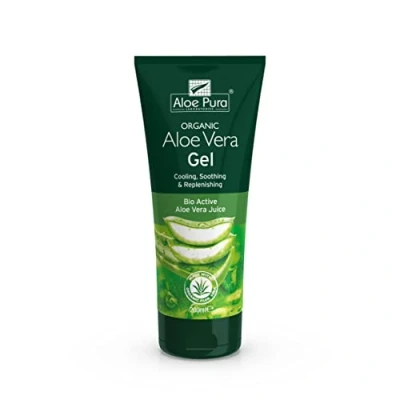 Abbildung von Aloe Pura Bio Vera Gel.