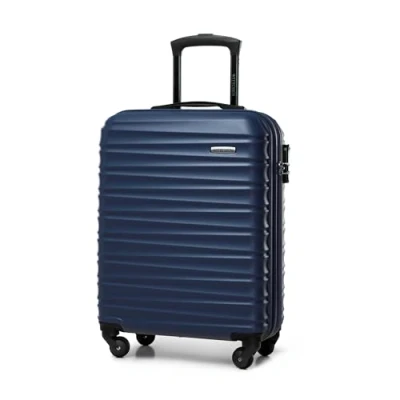 Abbildung von Wittchen Groove LINE Trolley, Größe: One Size, Blue