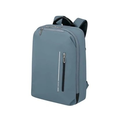 Abbildung von Samsonite Ongoing Backpack 14.1 Petrol Grey Rucksack mit Rollen