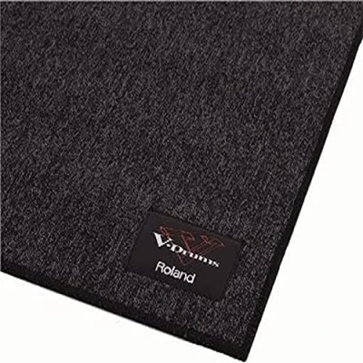 Abbildung von TDM 10 Drum Teppich (Medium)