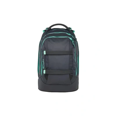 Abbildung von Satch PACK Schulranzen für Kinder, Größe: One Size, Grau