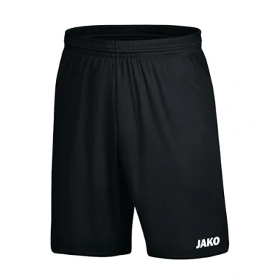 Abbildung von JAKO Damen Sporthose Manchester 2.0 Damen, Schwarz, 38 40