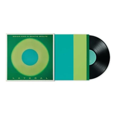 Abbildung von Lateral [Vinyl LP]